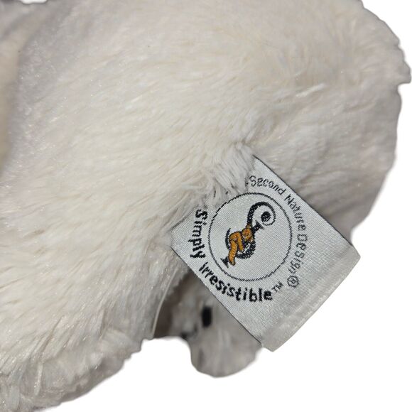 Second Nature Design Plush Bears Lot 2 Grizzly Polar Simply Irresistible 2004 - Picture 8 of 16